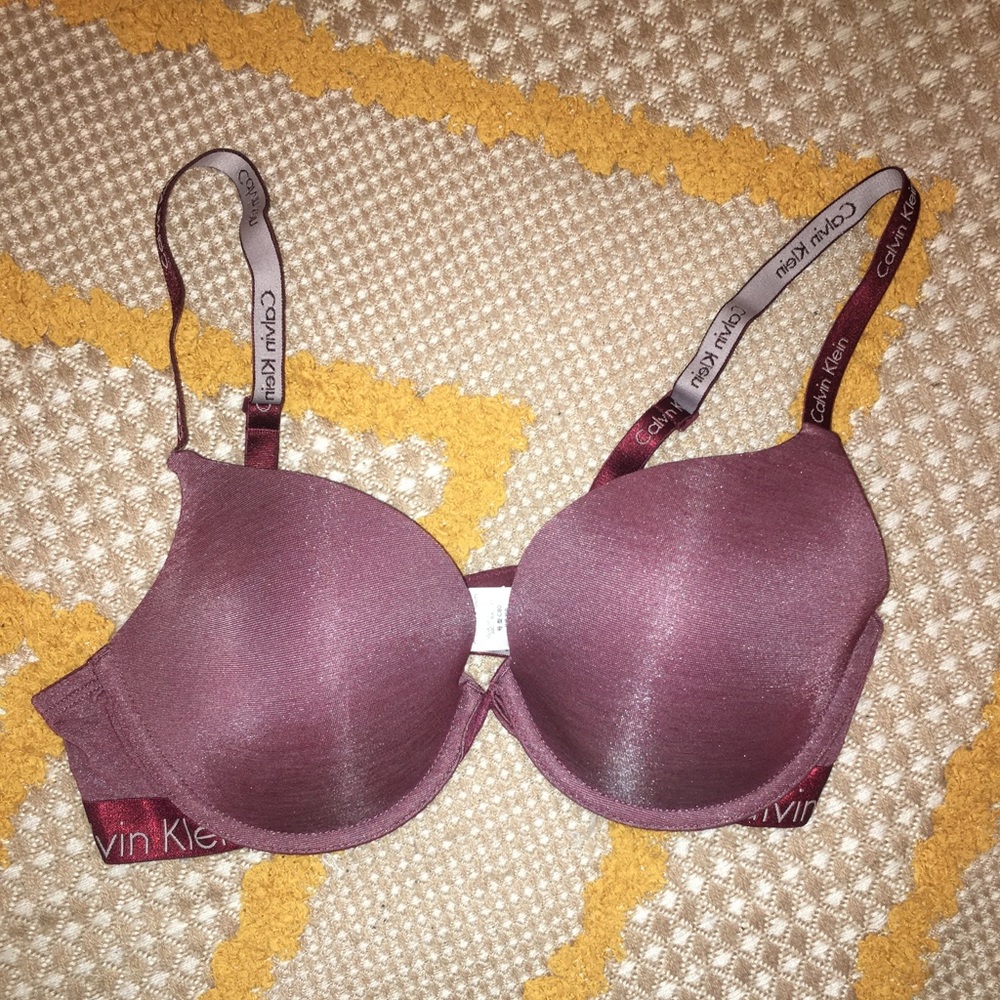New Calvin Klein Bra